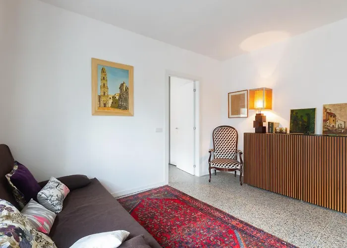 Inner City Apartments