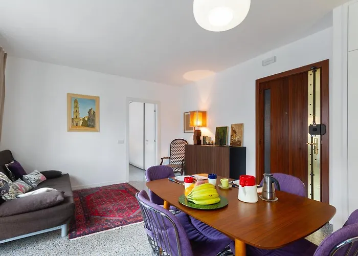 Inner City Apartments