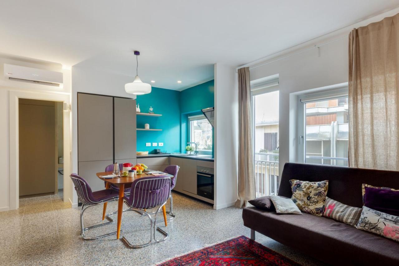 Apartment Inner *