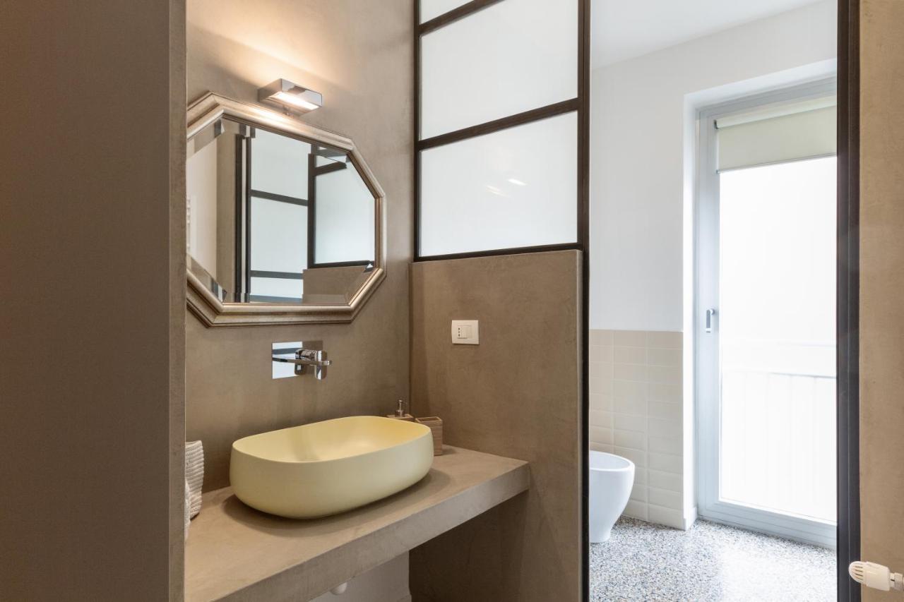 Inner Apartment Lecce