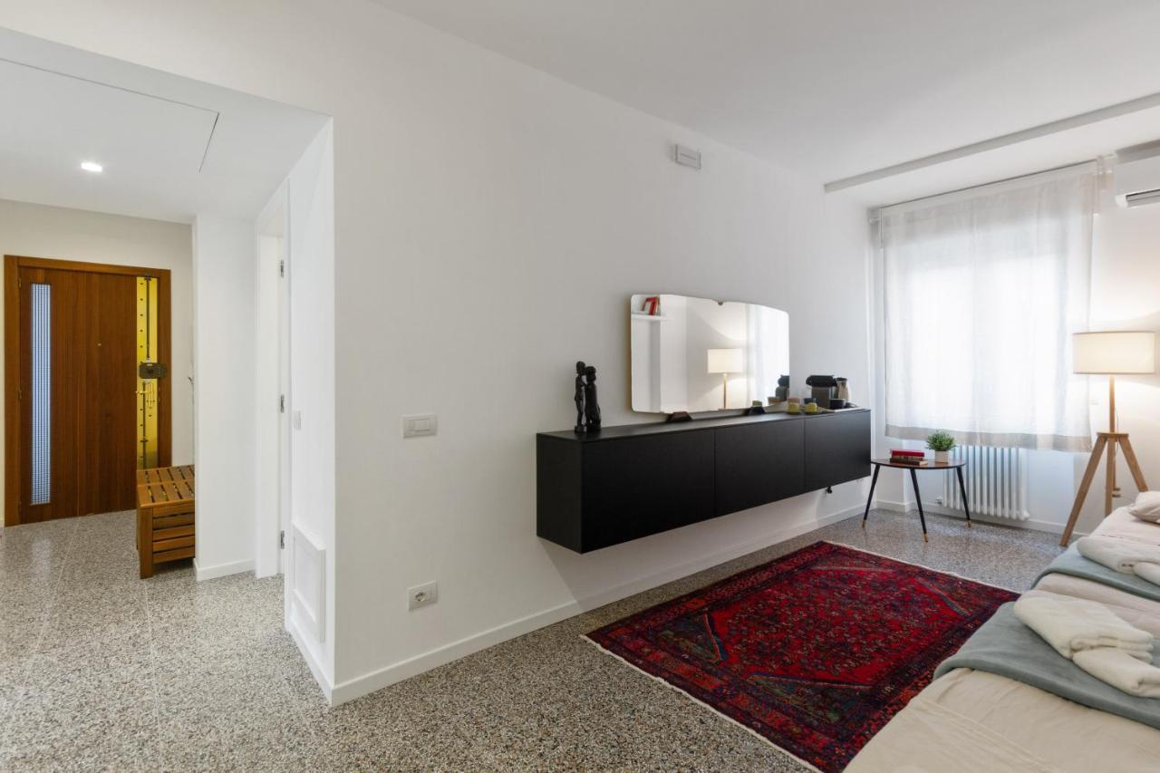 Inner Apartment Lecce