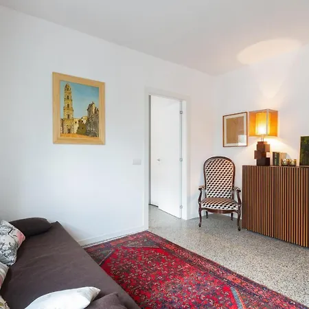 Inner City Apartments Lecce Exterior foto