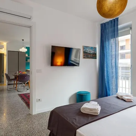 Inner City Apartments Lecce Exterior foto