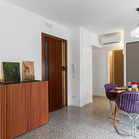 Inner City Apartments Lecce Exterior foto
