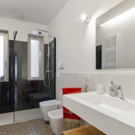 Inner City Apartments Lecce Exterior foto