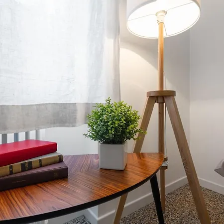 Inner City Apartments Lecce Exterior foto