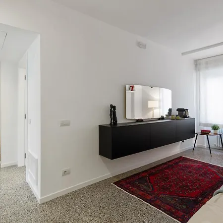 Inner City Apartments Lecce Exterior foto