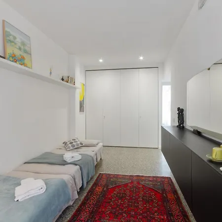 Inner City Apartments Lecce Exterior foto