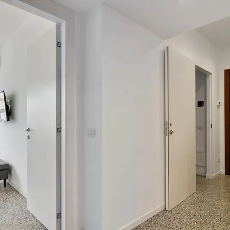 Inner City Apartments Lecce Exterior foto