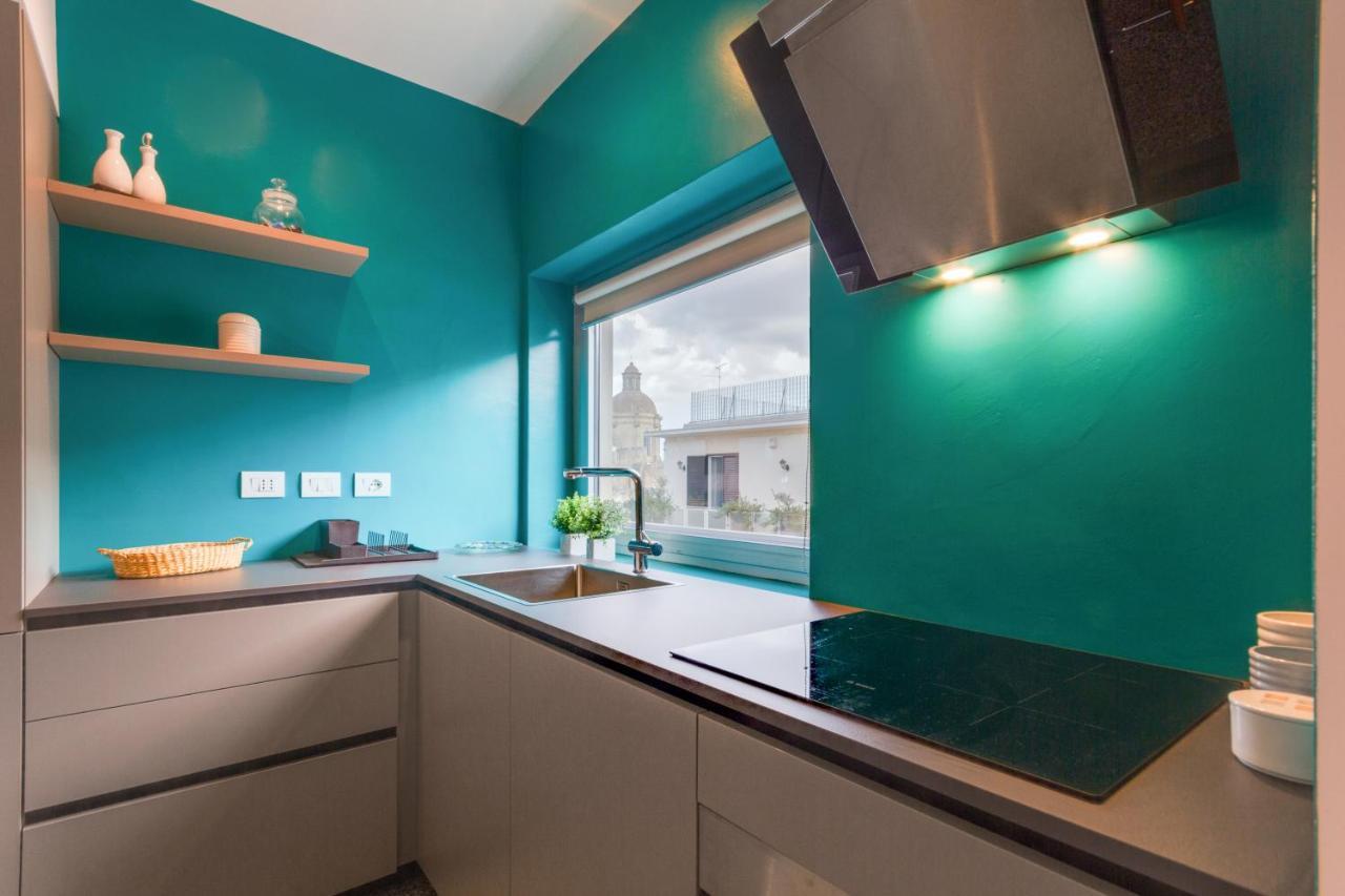 Inner Appartement