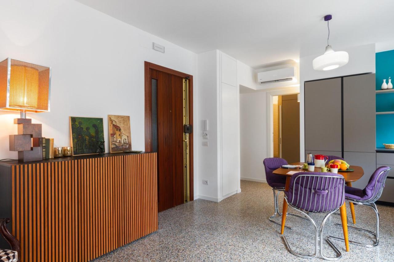 Appartement Inner Lecce