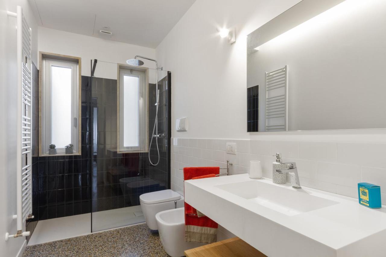 Appartement Inner Lecce