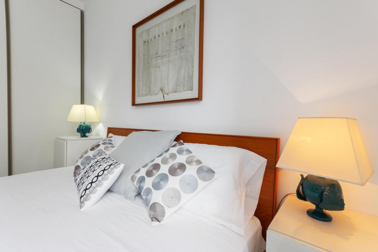 Inner Appartement Lecce